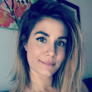 Meet your Posher, Alecia